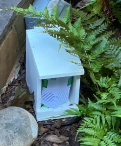 CLEANRTH CR008 Advanced Ultrasonic Rodent Repelling System | Superior Rodent Repeller 46 81ACOyk7AcL