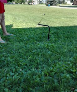 SKLZ Pure Path Golf Swing Trainer Yellow, Large 61 81ACvJY8KL