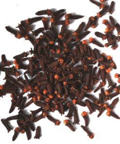 Heawans Hand Picked Premium Grade Organic Whole Cloves 2 oz, Packed form a USDA certified farm 2 Ounce (Pack of 1) 9 81ACwcPgI5S