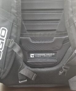 OGIO Gambit 17 Day Pack, Large, Black 47 81ADRwhRruL