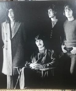 Led Zeppelin II Deluxe Edition Led Zeppelin II (Remaster) 18 81AEQC0OGDL