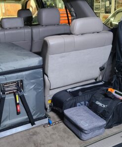 DOKIO 160W 18V Portable Solar Panel Kit (ONLY 9lb) Folding Solar Charger with 2 USB Outputs for 12v Batteries/Power Station AGM LiFePo4 RV Camping Trailer Car Marine…… 55 81AES1ozzqL