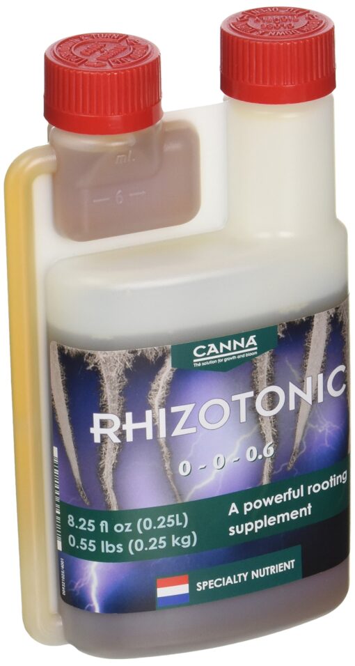 Canna 250 ml Rhizotonic Rooting Stimulator 9321025