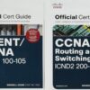 CCNA Routing and Switching 200-125 Official Cert Guide Library