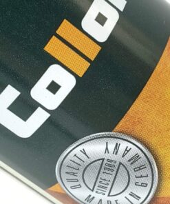 Collonil Nubuck + Velours/Suede Waterproof Protector Repellent Spray, 200 ml Clear 10 81AGqtazXkL