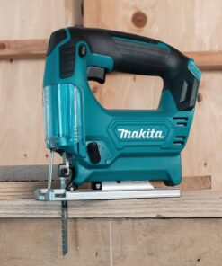 Alternative view of Makita VJ04Z 12V MAX CXT Lithium-Ion Cordless Jig Saw, Tool Only