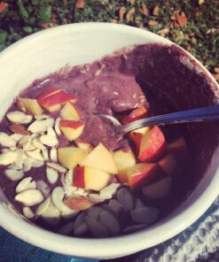 Terrasoul Superfoods Organic Acai Berry Powder, 8 Oz (Pack of 2), Freeze-Dried for Freshness, Omega Fats Boost for Smoothie Bowls, and Antioxidant-Packed Superfoods Recipes 4 Ounce (Pack of 2) 29 81AIHyBHhAL