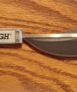 SOG Fixed Blade Knives with Sheath - SEAL Pup Tactical Knife, Survival Knife and Hunting Knife w/ 4.75 Inch Blade and Knife Sheath SEAL Pup - Nylon Sheath 80 81AKQNKZjL