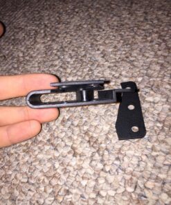 Buck Knives 863 Large Selkirk Fixed Blade Survival Knife with Fire Striker and Nylon Sheath Large Fixed 31 81AKd2LqvYL 1