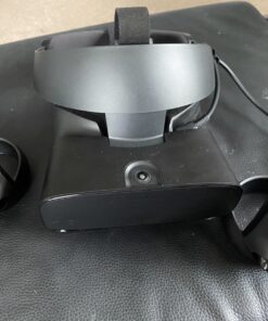 Oculus Rift S PC-Powered VR Gaming Headset 52 81AMWlBldHL