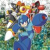 Mega Man: Official Complete Works 3 81AMWy0 M8L