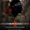 Hidden Colors 3:The Rules Of Racism DVD July 4, 2014 4 81AMoojJlrL