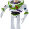 Disney Pixar Toy Story Talking Buzz Figure 43 81ANYtdSLhL
