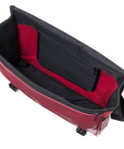 Manhattan Portage Messenger Medium Red 12 81ANsvG1BZL