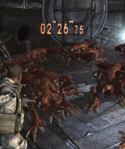 Resident Evil 5 - Standard Edition - PlayStation 4 17 81AP4pItY L 1