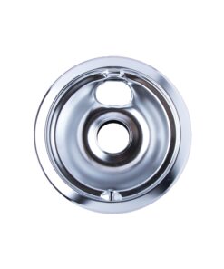 Range Kleen 119204XZ Style B Chrome 4 Pack Drip Bowls 3 Small and 1 Large 11 81APDPjO8iL