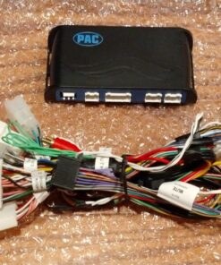 PAC RP4.2-TY11 Radiopro4 Ty11 Radio Replacement 25 81APh8uQJGL