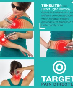 TENDLITE Red Light Device Medium 28 81ASb7ZKDbL