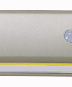 LIGHT IT! by Fulcrum, 20032-301 LED Path Light, Silver, Single Pack 22 81ASgCjzt9L