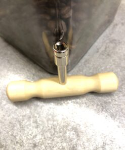 Golden Gate DH-40 T-Shaped Tuning Hammer 16 81ATWK5B5L