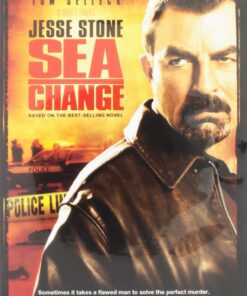 Jesse Stone 8 Movie Collection (Death in Paradise / Stone Cold / Night Passage / Sea Change / Thin Ice / No Remorse / Innocents Lost / Benefit of the Doubt) DVD, DVD 11 81ATZu9odL