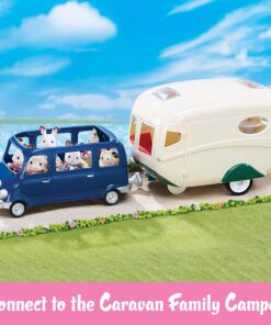 Calico Critters Family Seven Seater 24 81AUY58SfUL