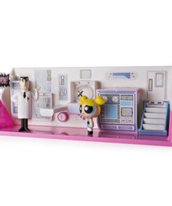 Power Puff Girls Deluxe Flippin Action Playset 13 81AUbIU9dL
