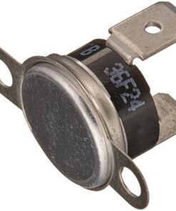 Electrolux 134120900 Thermal Limiter