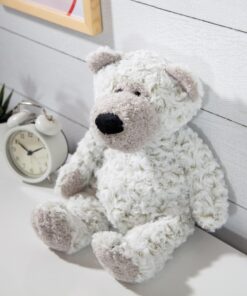 Melissa & Doug Greyson Bear Stuffed Animal 22 81AWzl0LjWL