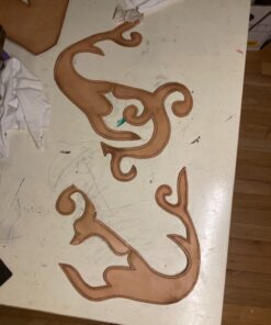 Fiebing's 100% Pure Neatsfoot Oil - Natural Leather Preservative 8 Ounce 29 81AXBo4aY5L