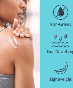 Eucerin Advanced Repair Body Cream, Fragrance Free Body Cream for Dry Skin, 16 Oz Jar 39 81AXwPOjRZL 1