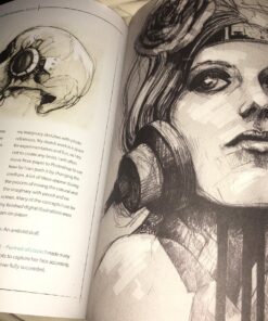 Royal & Langnickel RART-200 Essentials Sketching Pencil Set, 21-Piece Multicoloured 46 81AYxDVVlBL 1