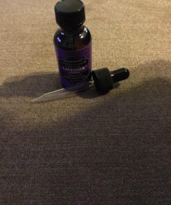 Bulgarian Lavender Essential Oil by Pure Body Naturals, 1 Fluid Ounce - 100% Pure, Independently Tested, Therapeutic Grade Lavender Essential Oil for Diffuser Aromatherapy 28 81AZG2EnIJL