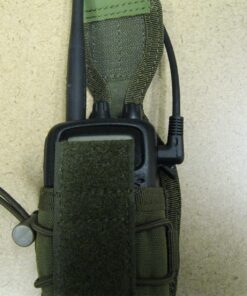 CondorUtility Pouch One Size OD Green 49 81AaBqALGDL