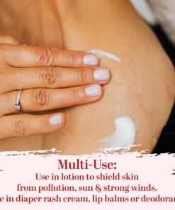 Better Shea Butter Zinc Oxide Powder, 16 Ounce, Skin Health Supplement 13 81AaJ345OuL