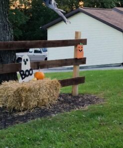 InnoGear Solar Lights for Outside, Solar Lights Outdoor Waterproof Solar Garden Yard Spot Lights Spotlight Pathway Landscape Lighting Wall Light Auto On/Off, Pack of 2 (White) White 47 81AbQUxw8GL