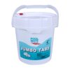 Pool Mate 1-1407 Jumbo Tabs Swimming Pool Chlorine, 7-Pounds 16 81AbtFfBuML