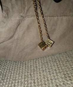 Custom 3d Stuff Antiqued Weathered Metal Han Solo Smuggler's Dice with box 52 81AdZFkYVCL