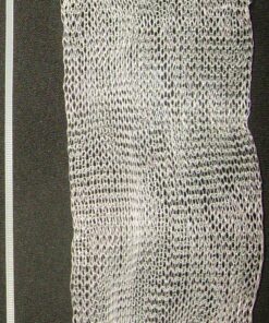 Lot of 50 Washing Machine Lint Trap Snare Fabric mesh with Ties 12 81AdtfTNnhL