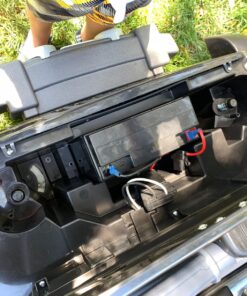 ExpertPower EXP12180 12V 18Ah Lead Acid Battery 56 81AeGVTY4AL