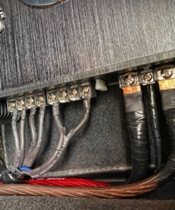 Planet Audio AC800.4 4 Channel Car Amplifier - 800 Watts, Full Range, Class A/B, 2-4 Ohm Stable, Mosfet Power Supply, Bridgeable 22 81AeNmuIDPL