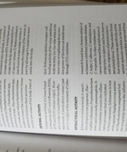 Herbal Antibiotics, 2nd Edition: Natural Alternatives for Treating Drug-resistant Bacteria 21 81AeuDCAz8L