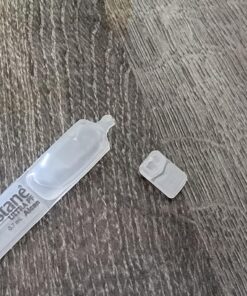 Systane Ultra Lubricant Eye Drops, 60 Count (Pack of 1), (Packaging may vary) 29 81AhBLnXPOL