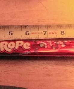 Nerds Rope Candy, Rainbow, 0.92ounce (Pack of 24) 24ct 35 81AhSf94QkL