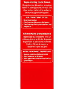 Weleda Regenerating Pomegranate Hand Cream, 1.7 Ounce 33 81AheK2 q9L