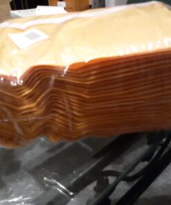 Fuxury Kraft Bubble Mailer 6x10 Inch 25 Pack,Strong Adhesion Padded Envelopes,Self Seal Bubble Envelopes, Waterproof Cushioned Bubble Mailers Packaging for Small Business,Bulk #0 Mailers Yellow 6x10" 25Pc 22 81AjdR9pvHL