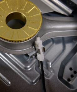 Iwatani 35FW Single-Burner Butane Portable Cooktop Indoor & Outdoor Cooking Stove Medium 43 81AkAADnixL 2