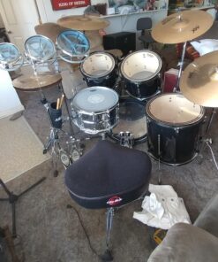 Gibraltar Pro Oversized Motorcycle Style Throne 43 81AkOjKdQHL