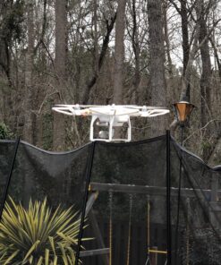 SummitLink Snap On/Off Prop Guards 4X White for DJI Phantom 1 2 3 26 81AkSBRUOZL