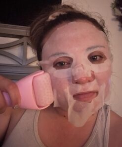 DERMAL 16 Combo Pack A Collagen Essence Korean Face Mask - Hydrating & Soothing Facial Mask with Panthenol - Hypoallergenic Self Care Sheet Mask for All Skin Types - Natural Home Spa Treatment Masks 16 Count (Pack of 1) Set A 16 Colors 41 81AljWlkCjL 2